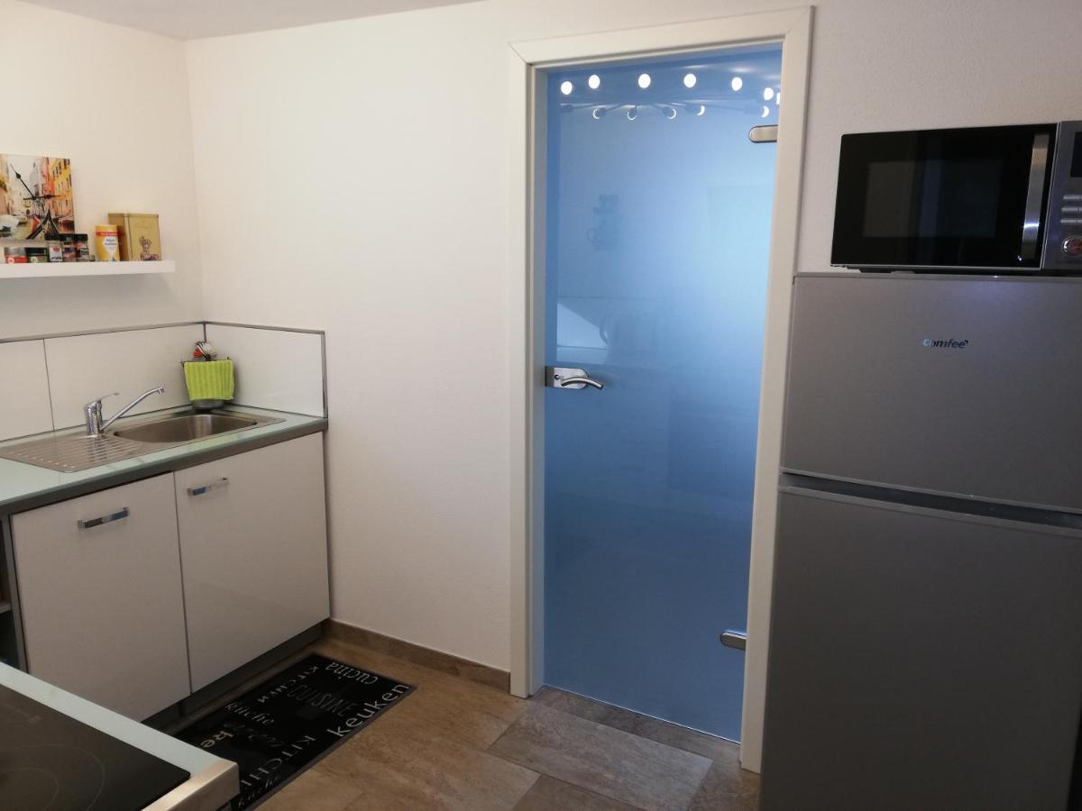 Ferienwohnung Hirmer ツィルンドルフ エクステリア 写真