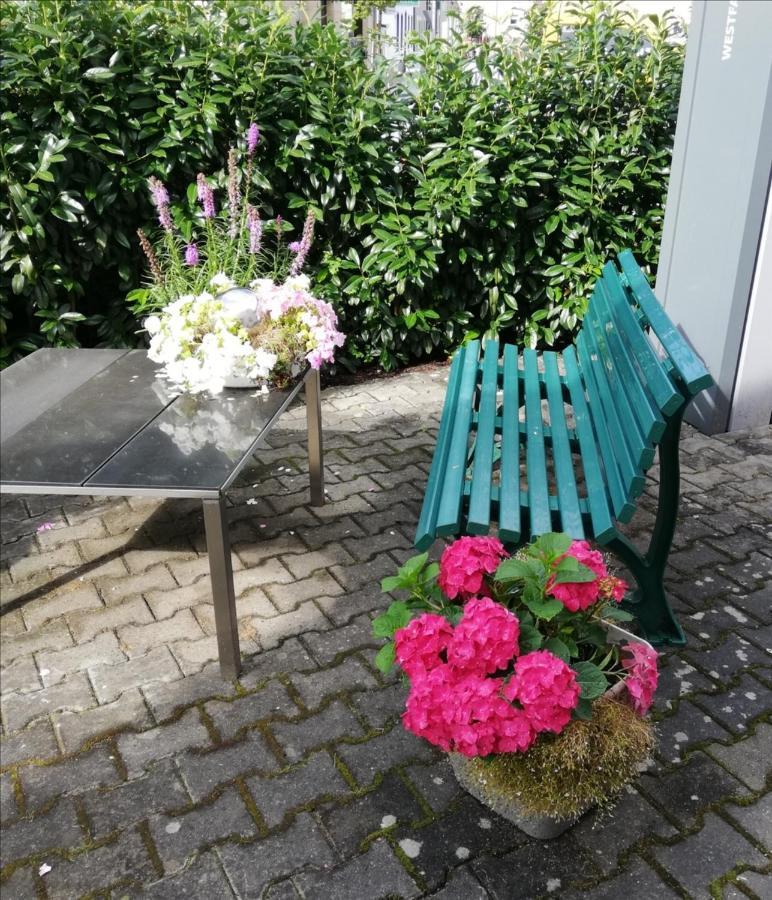 Ferienwohnung Hirmer ツィルンドルフ エクステリア 写真