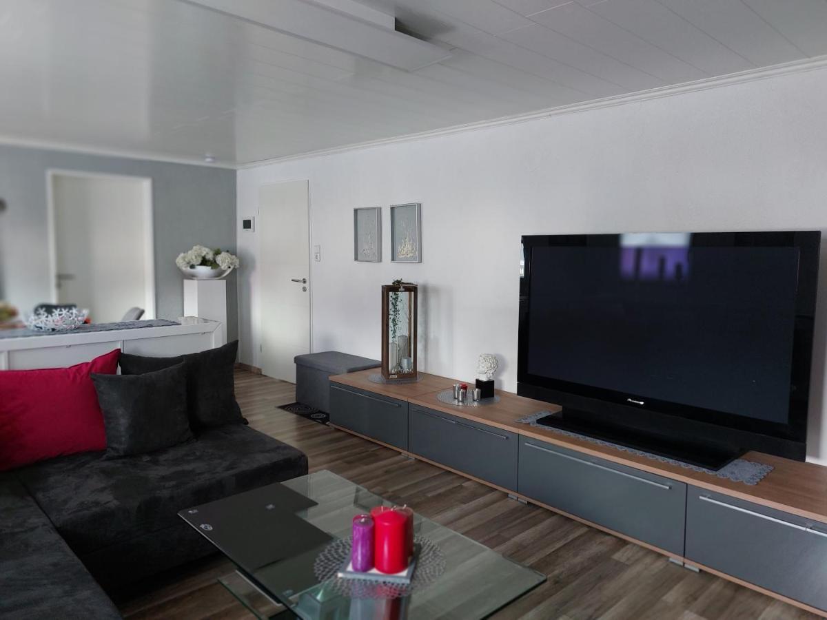 Ferienwohnung Hirmer ツィルンドルフ エクステリア 写真