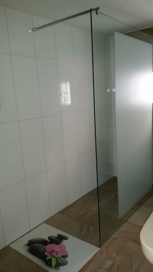 Ferienwohnung Hirmer ツィルンドルフ エクステリア 写真